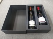 ワイン贈答用の箱